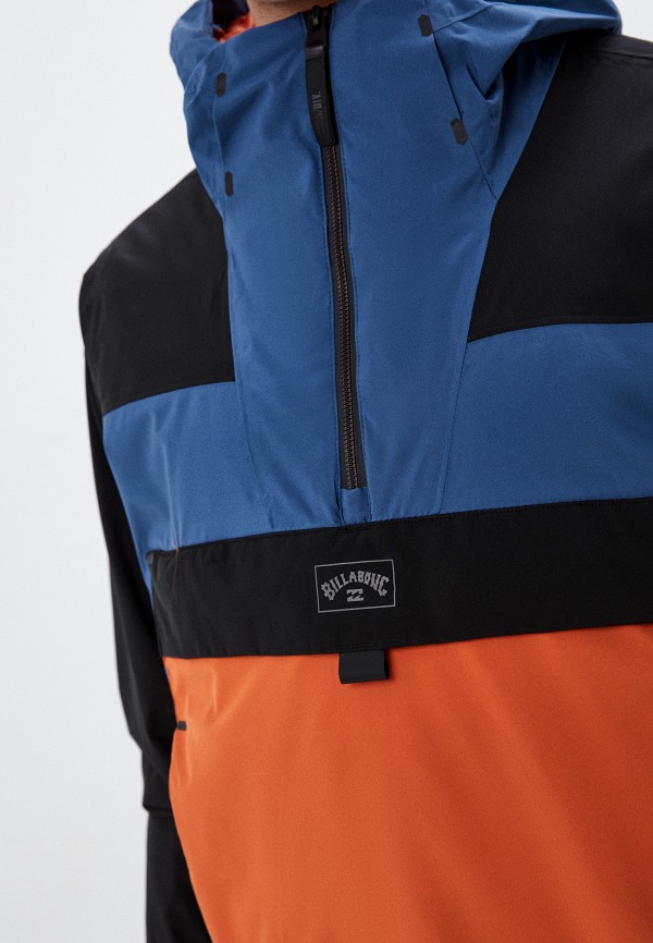 фото Куртка сноубордическая billabong