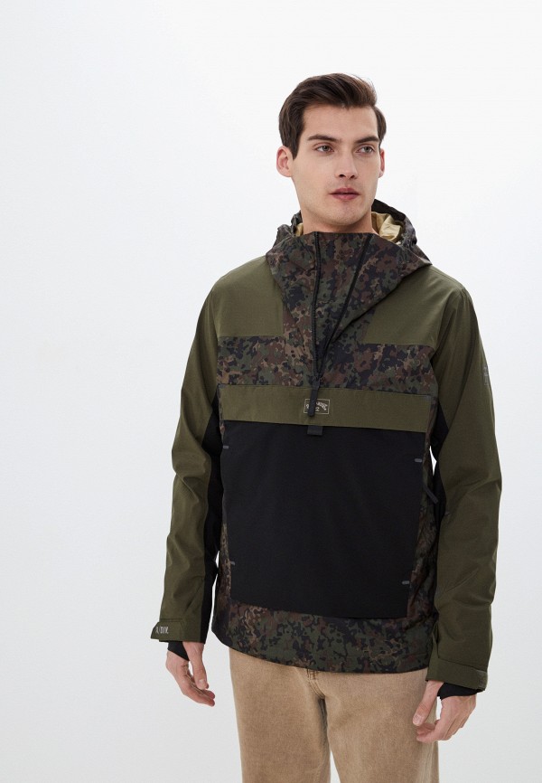 Куртка сноубордическая  Billabong