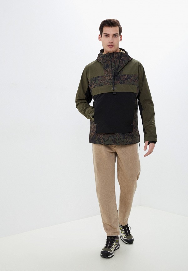 фото Куртка сноубордическая billabong