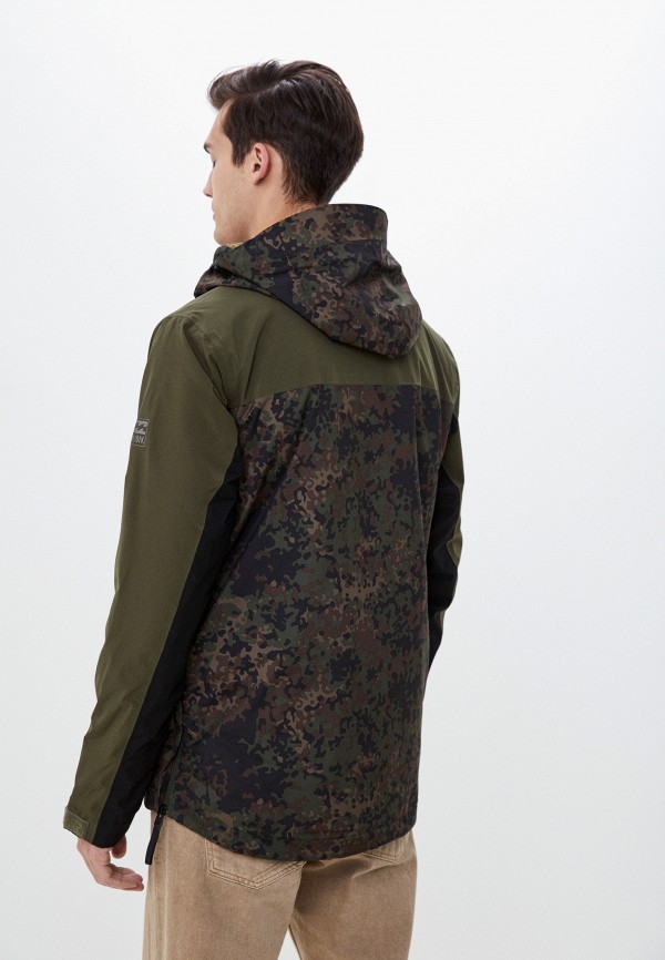 фото Куртка сноубордическая billabong