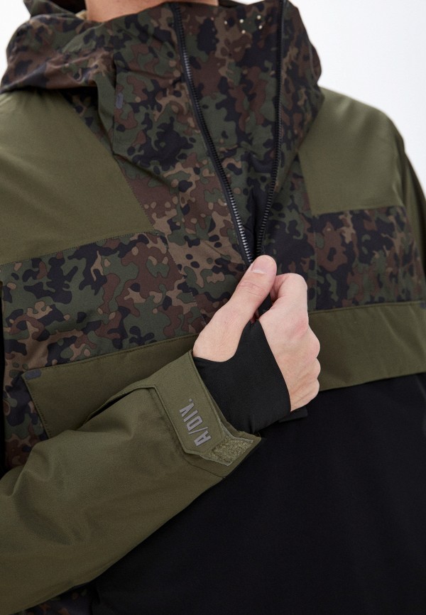 фото Куртка сноубордическая billabong