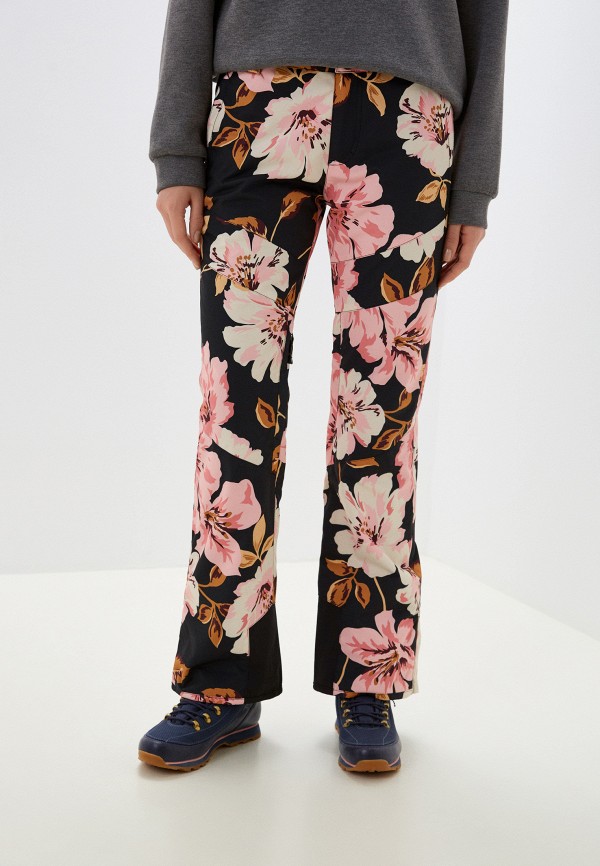 

Брюки горнолыжные Billabong, Черный, MALLA