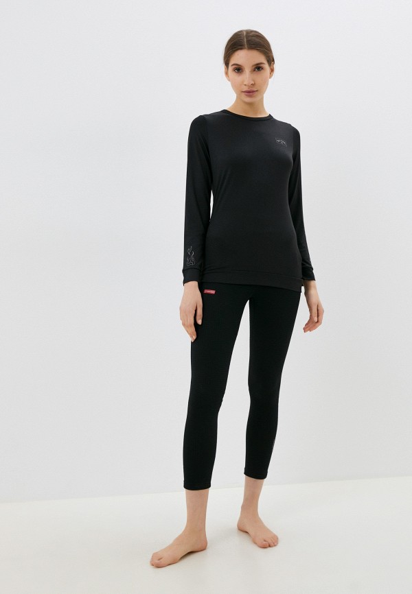 фото Термобелье верх billabong