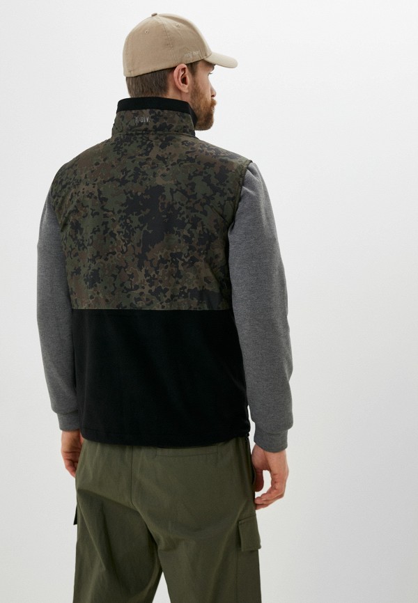 фото Жилет утепленный billabong