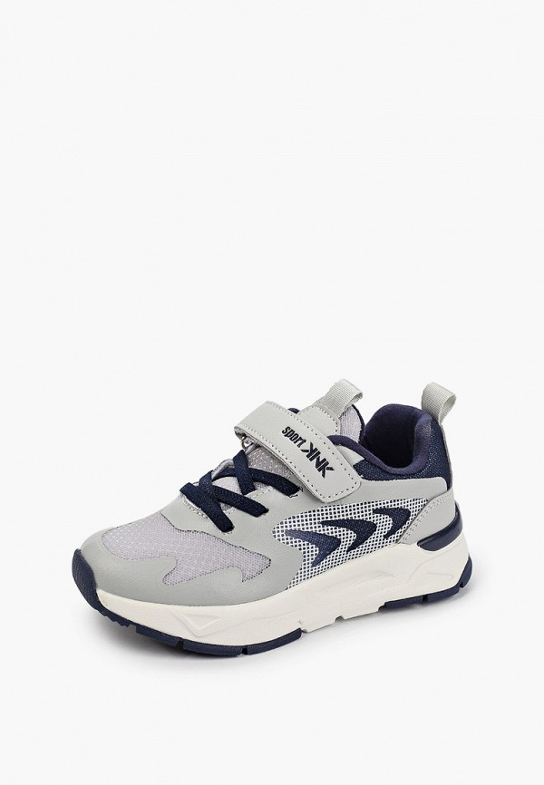 фото Кроссовки kenkä