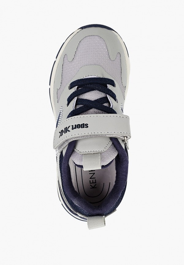 фото Кроссовки kenkä