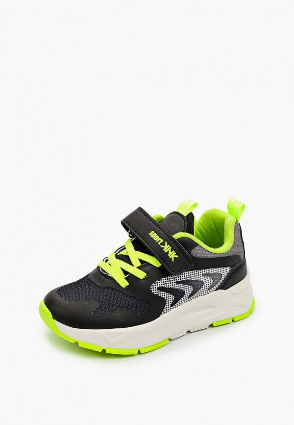 фото Кроссовки kenkä