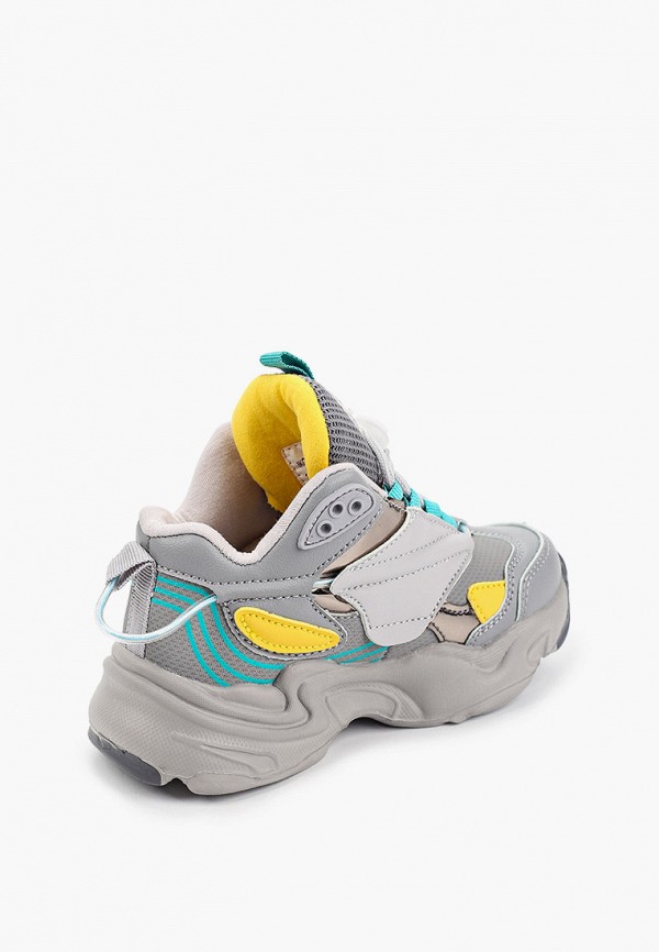 фото Кроссовки kenkä