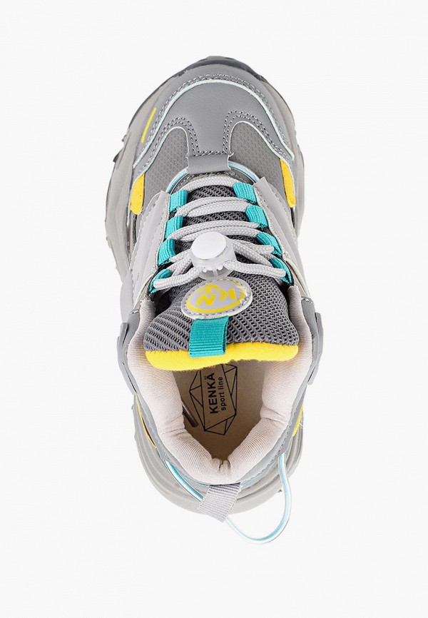 фото Кроссовки kenkä