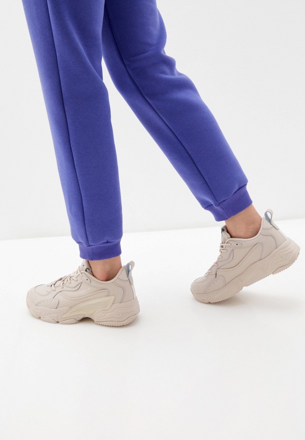 фото Кроссовки peak