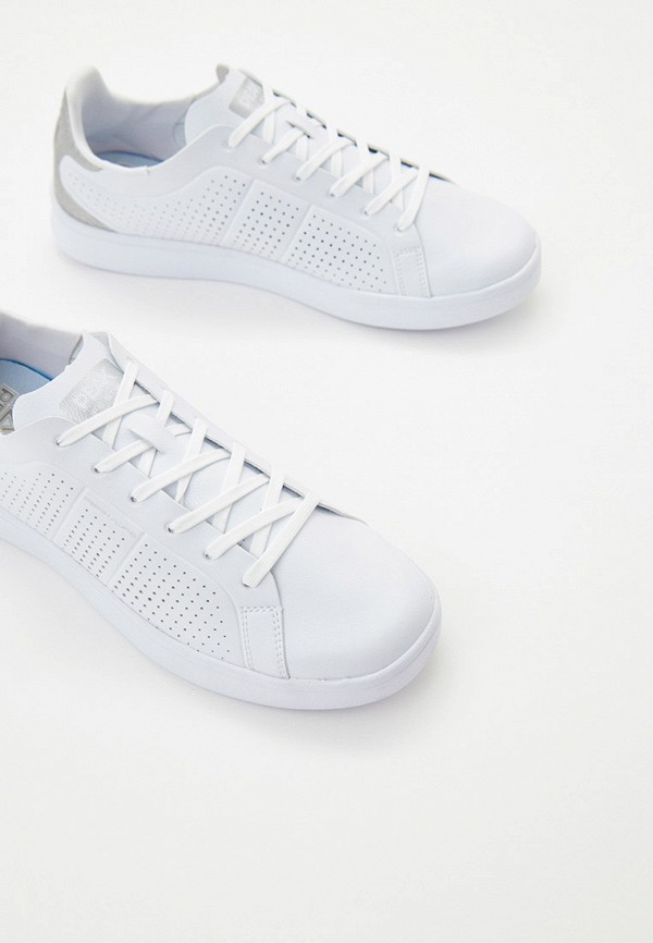 фото Кеды peak