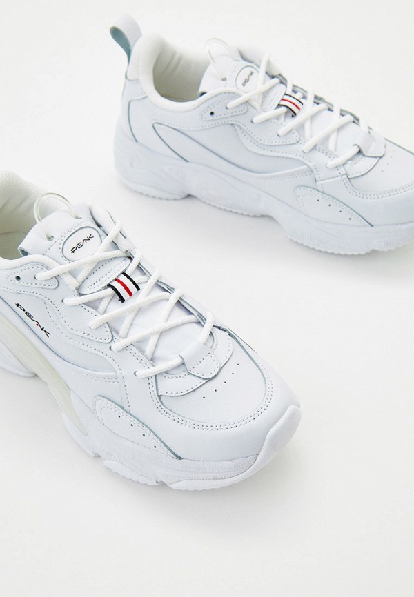 фото Кроссовки peak