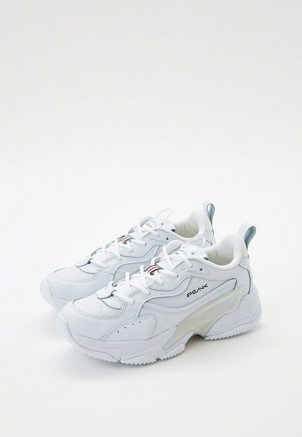 фото Кроссовки peak