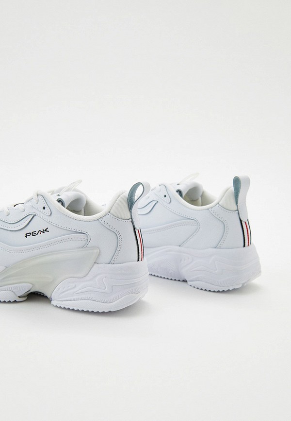 фото Кроссовки peak