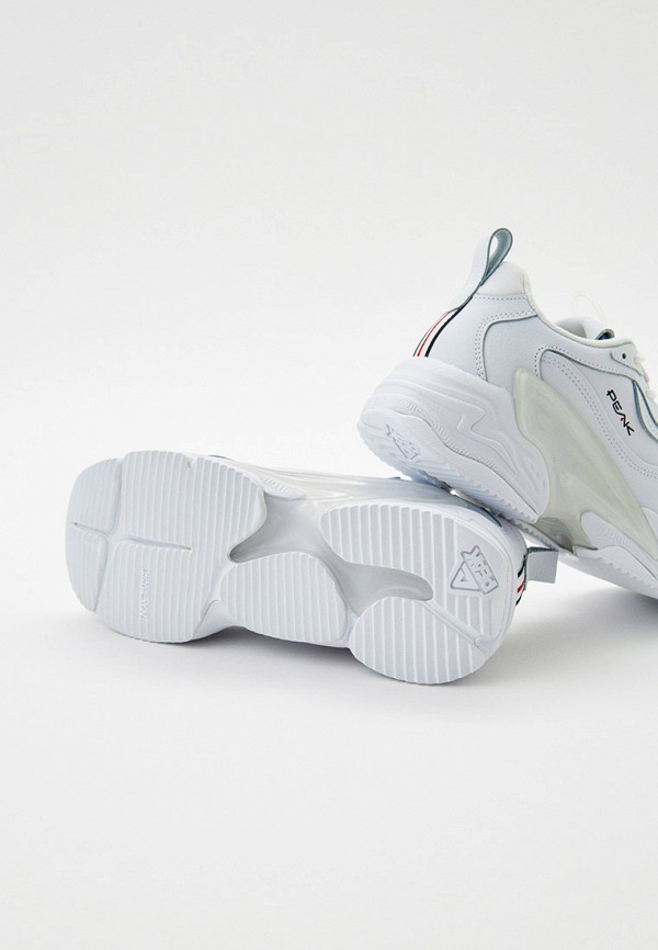 фото Кроссовки peak