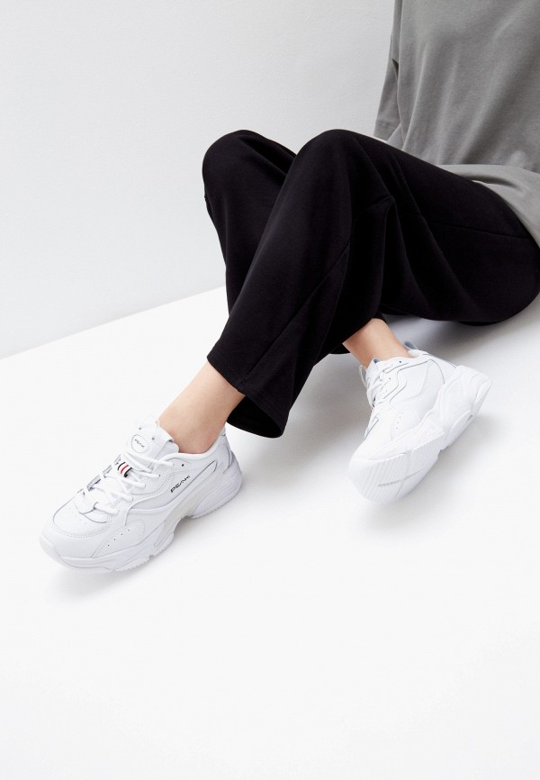 фото Кроссовки peak