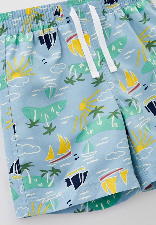 фото Шорты для плавания petit bateau