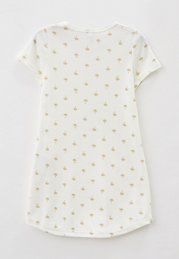 фото Платье домашнее petit bateau