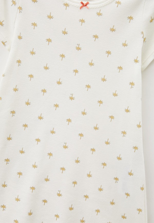 фото Платье домашнее petit bateau