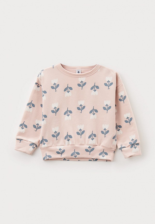 Свитшот Petit Bateau