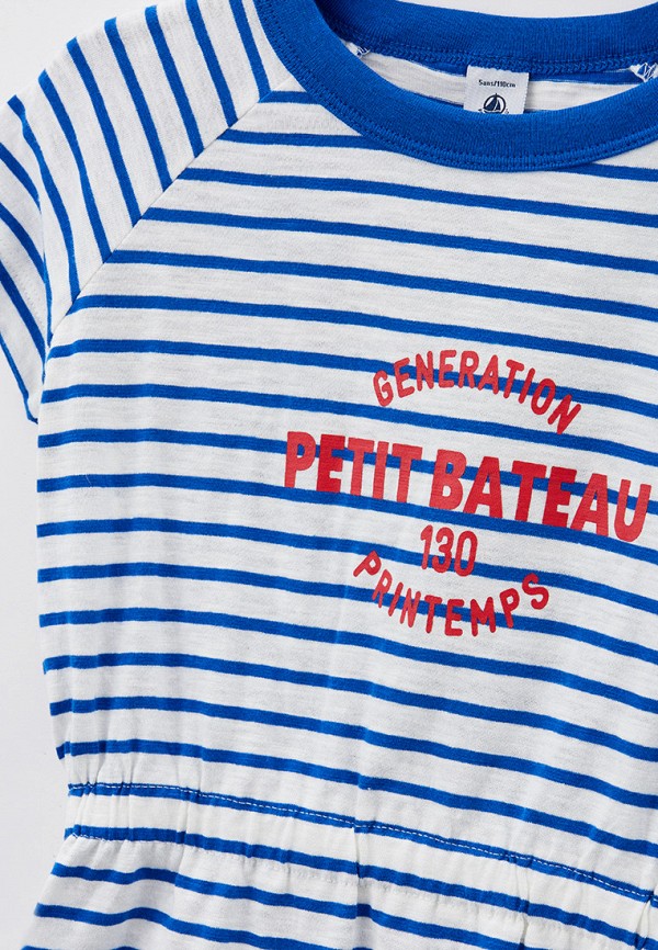 фото Платье petit bateau