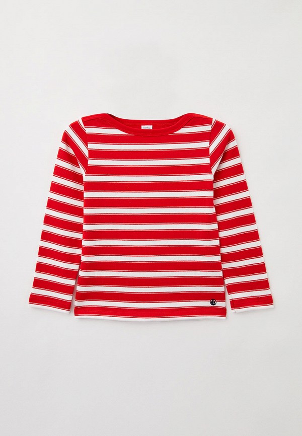 фото Лонгслив petit bateau