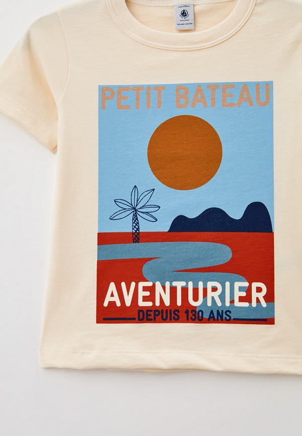 фото Футболка petit bateau