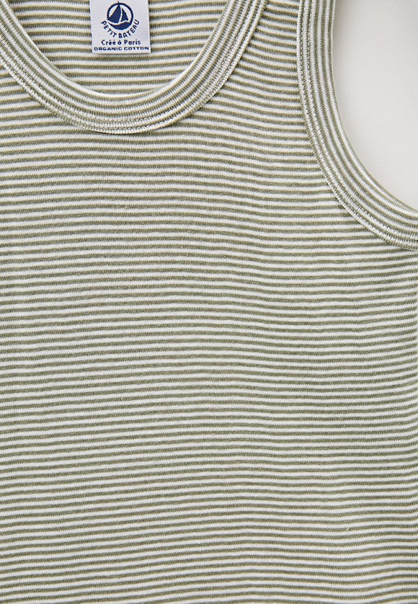 фото Майки 2 шт. petit bateau