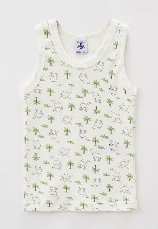 фото Майки 2 шт. petit bateau