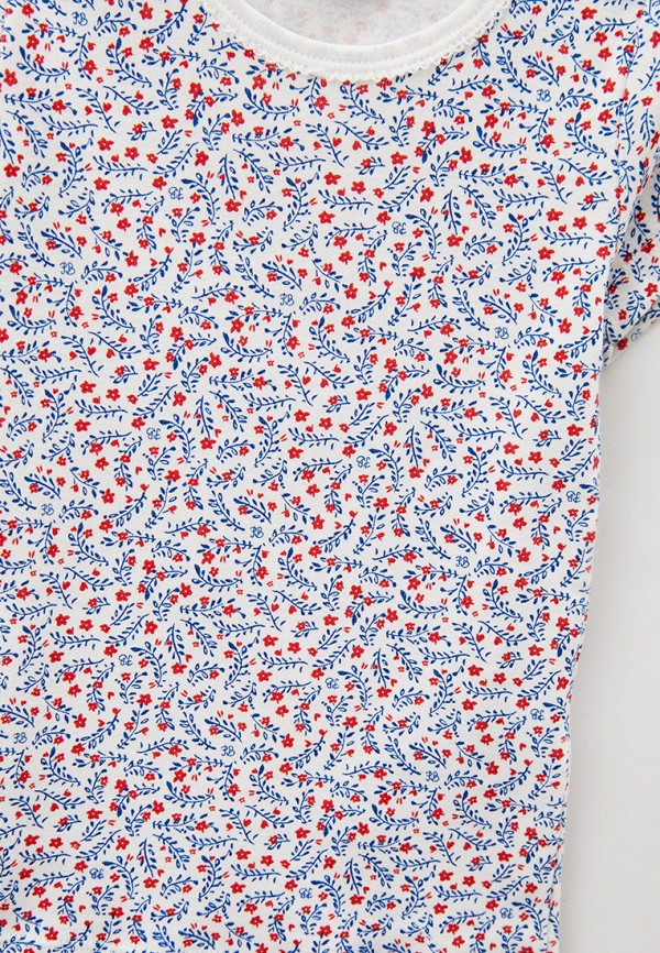 фото Футболки 2 шт. petit bateau