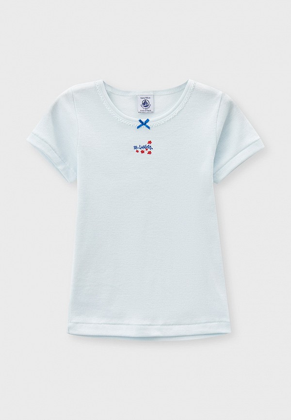 фото Футболки 2 шт. petit bateau