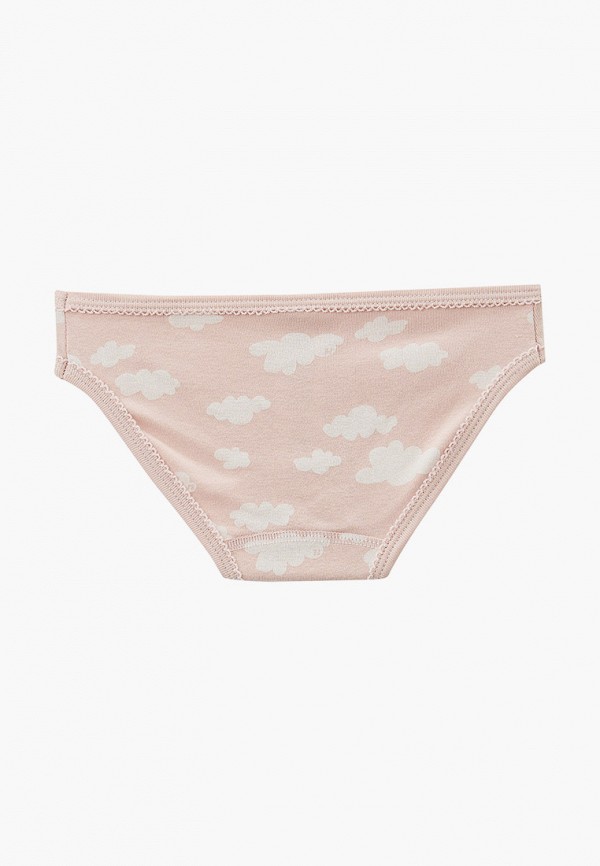 фото Трусы 3 шт. petit bateau