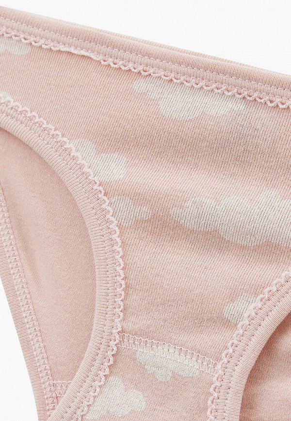 фото Трусы 3 шт. petit bateau