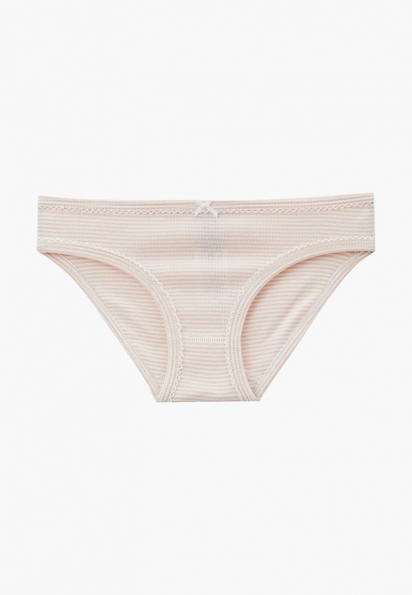 фото Трусы 3 шт. petit bateau