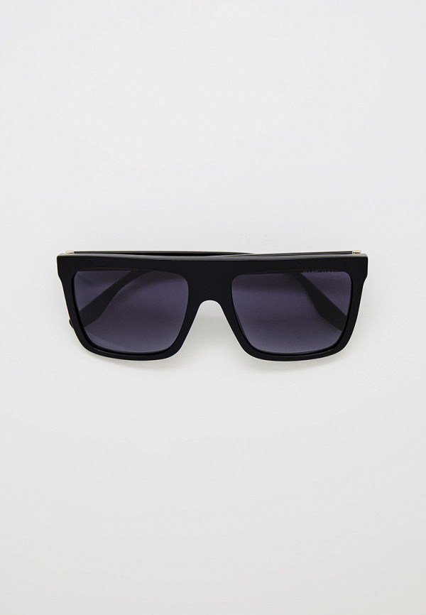 

Очки солнцезащитные Marc Jacobs, Черный, MARC 639/S 807