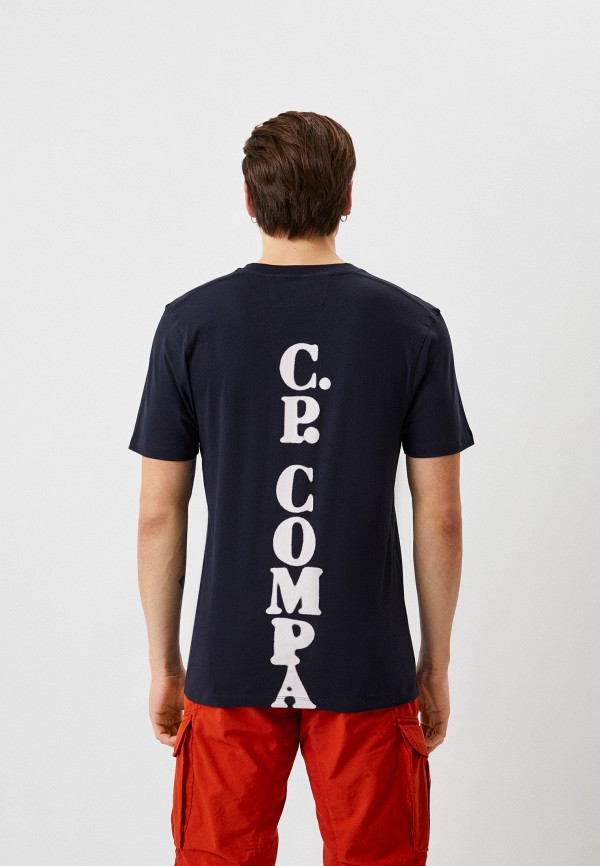 Футболка  C.P. Company фото