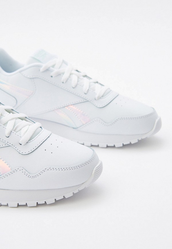 Кроссовки  Reebok фото