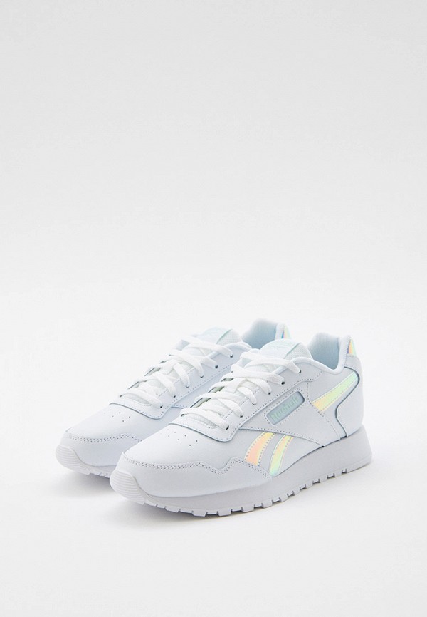 Кроссовки  Reebok фото