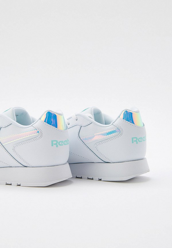 Кроссовки  Reebok фото