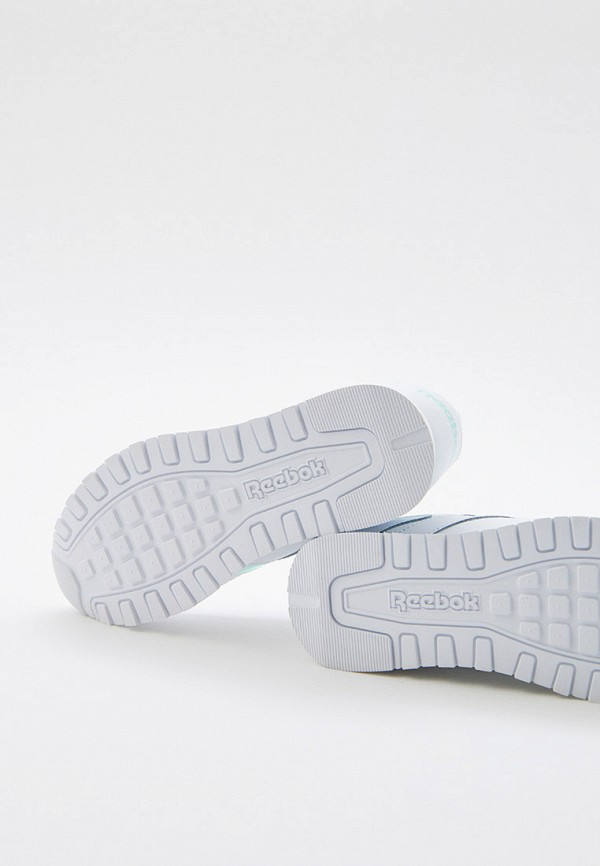 Кроссовки  Reebok фото