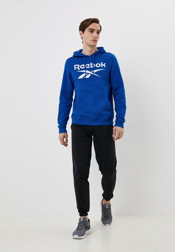Худи  Reebok фото