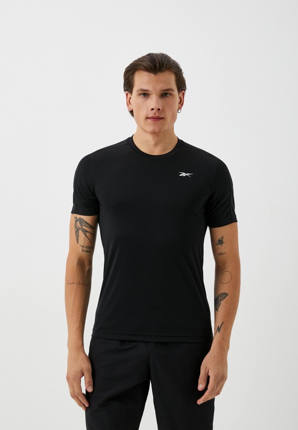 Футболка спортивная  Reebok