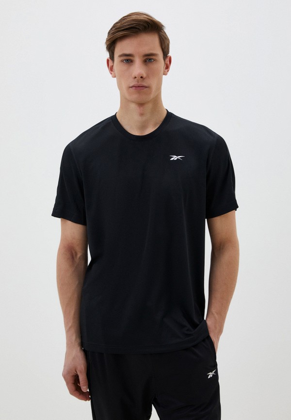 Футболка спортивная Reebok SS TECH TEE