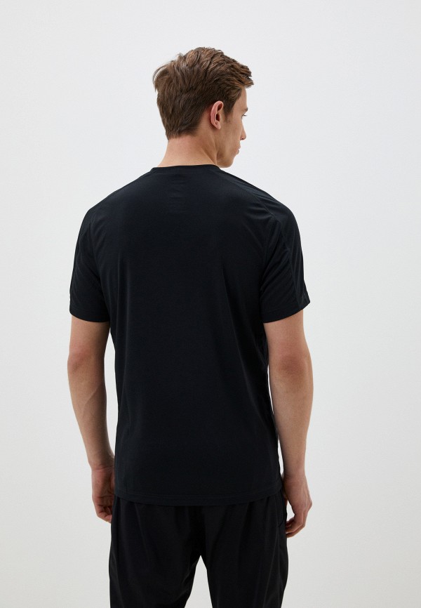 фото Футболка спортивная reebok