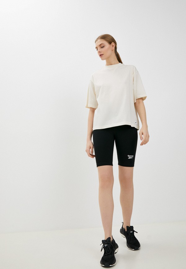 Футболка  Reebok фото