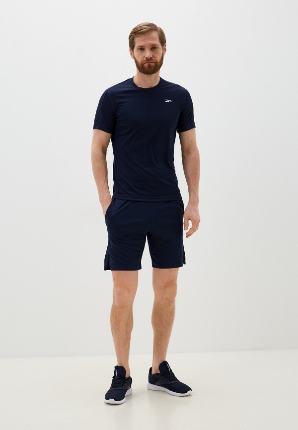 фото Футболка спортивная reebok