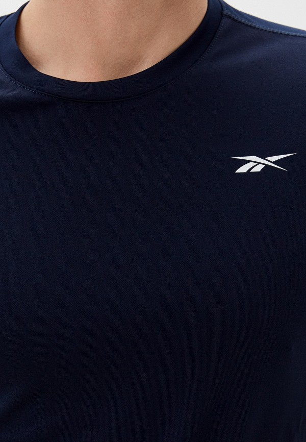 фото Футболка спортивная reebok