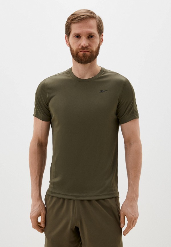 фото Футболка спортивная reebok