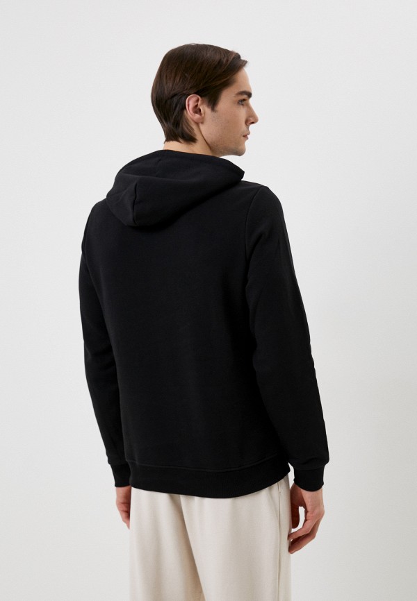 Худи Reebok черный, размер 48, фото 3