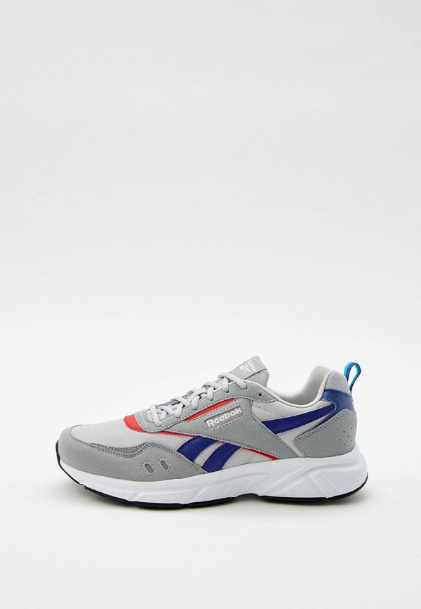 Кроссовки Reebok серый HR1040 RTLACN769901